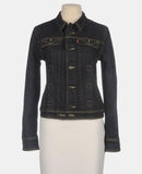 LEVI'S RED TAB - Ytterplagg denim - 4