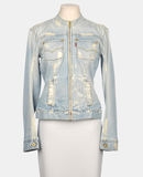LEVI'S RED TAB - Ytterplagg denim