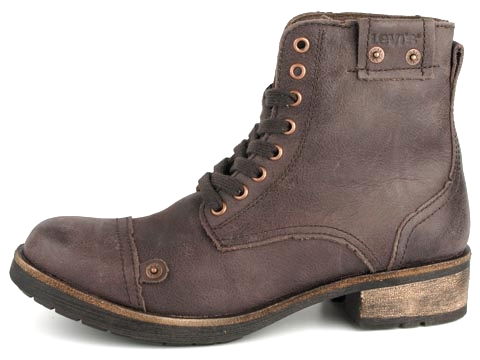 Levi's: Rusty