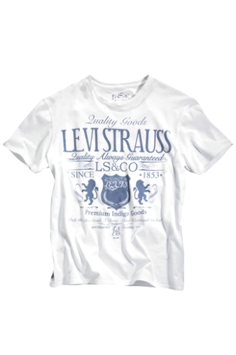 Levis t-shirt