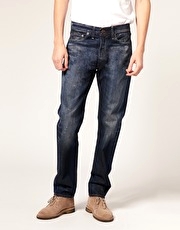 Levi's Vintage 1954 501 Straight Jeans