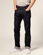 Levi's Vintage 1967 501 Straight Jeans
