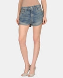 LEVI'S VINTAGE CLOTHING - Denimshorts