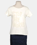 LEVI'S VINTAGE CLOTHING - Kortärmad t-shirt - 2
