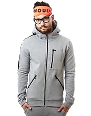 Lewis Ziphood