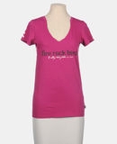 L.G.B. - Kortärmad t-shirt - 3