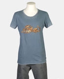 L.G.B. - Kortärmad t-shirt