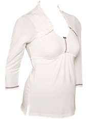 LI L/S Top