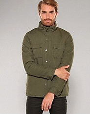 Liam Jacket