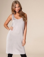 Liana Long Cold Knit