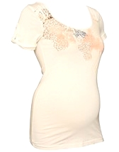 Lianna Jersey Top