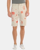 LIBERTINE - Bermudashorts
