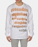 LIBERTINE - Långärmad t-shirt