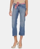 LIBERTO - Denimcapri - 2