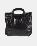 LIBERTY OF LONDON - Läderbag