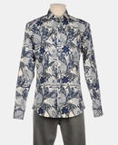 LIBERTY OF LONDON - Långärmad tröja - 12