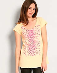 Lidt T-shirt