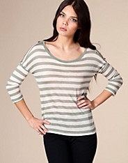 Lienz Ls T-shirt
