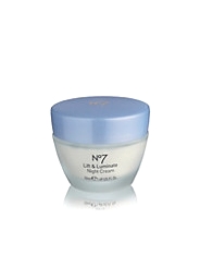 Lift&Luminate Nightcream