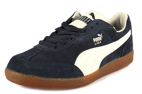 Liga Suede
