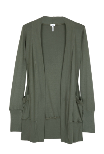 Light Drape Cardigan by Splendid