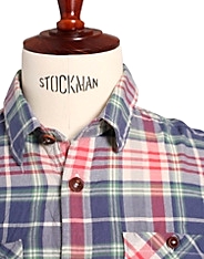 Light Weight FlannelShirt