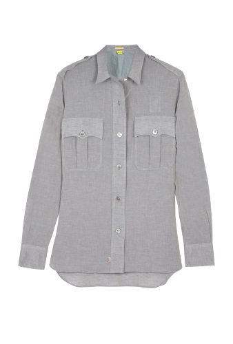 Lightweight Linen Shirt by Paul Smith Paul