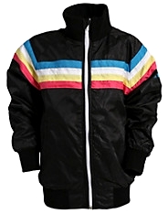Like Kids Nylon Jacket