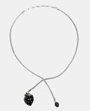 LILLA BLUMA - Halsband - 3