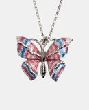 LILLA BLUMA - Halsband - 4