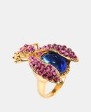 LILLA BLUMA - Ring