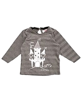 Lillan Mini Top - 2