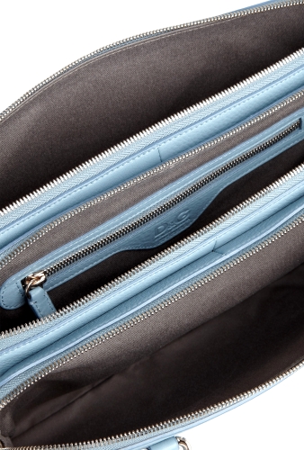 Lily Twist Satchel by D&G Dolce & Gabbana