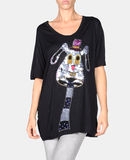LIN ART PROJECT - Kortärmad t-shirt - 5