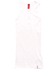 Lina Short Tank Dress