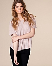 Linen Tee