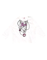 Lineta Mini Slim Top - 2