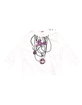 Lineta Mini Slim Top