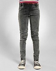 Linn Denim Leggins