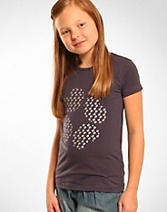 Linn Slim Top