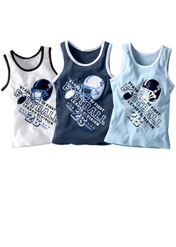Linne (3-pack) - 5