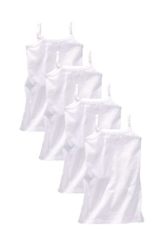 Linne, 4-pack, flick - 2