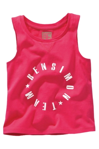 Linne Bensimon, flick