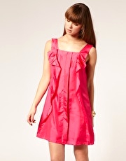 Lipsy Architect Dress