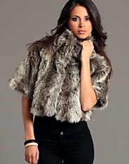 Lipsy Fur