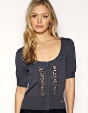 Lipsy Suzani Knit