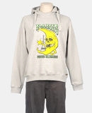 LIQUID STREET LOVE - Sweatshirt med huva - 2