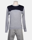 LIQUID STREET LOVE - Sweatshirt