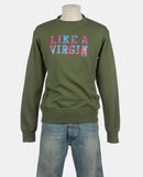 LIQUID - Sweatshirt