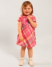 Lise Poplin Tunic